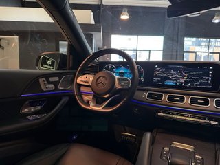 Mercedes-Benz GLE SUV (167) 2021