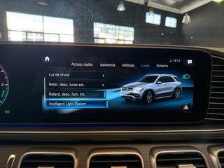 Mercedes-Benz GLE SUV (167) 2021