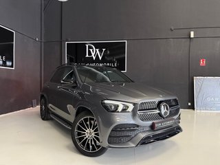 Mercedes-Benz GLE SUV (167) 2021