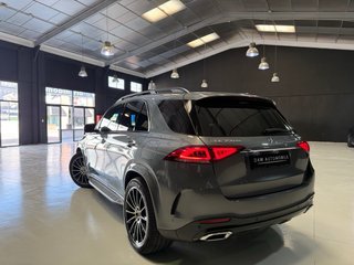 Mercedes-Benz GLE SUV (167) 2021