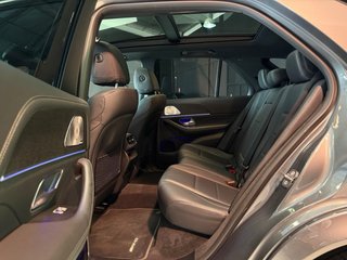 Mercedes-Benz GLE SUV (167) 2021