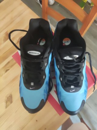 Nike Air Max Talla 45