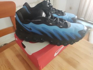 Nike Air Max Talla 45