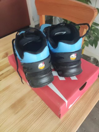 Nike Air Max Talla 45