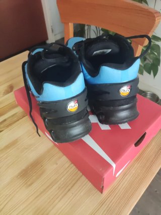 Nike Air Max Talla 45
