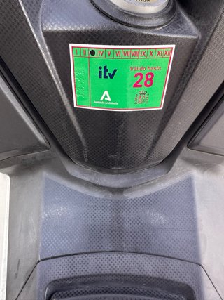 SYM Cruisym 125cc Maxi Scooter