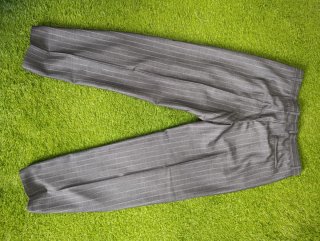 Traje de verano Caramelo