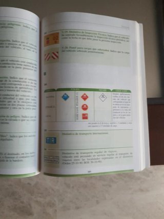 Manual de normas de circulación y seguridad via...