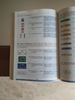 Manual de normas de circulación y seguridad via...