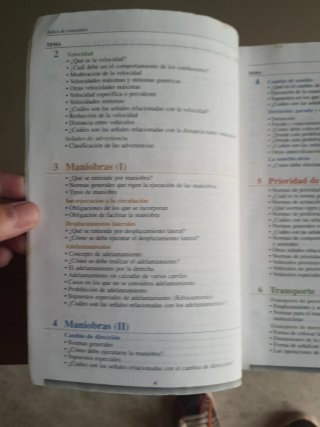 Manual de normas de circulación y seguridad via...