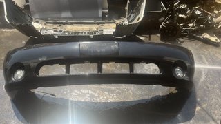 Parachoques Kia Carnival 2007 Negro