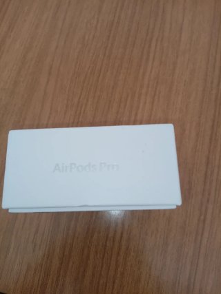 Airpods 3 Pro Blancos
