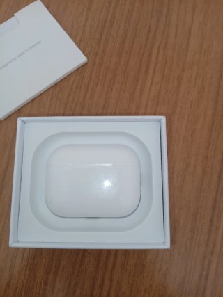 Airpods 3 Pro Blancos