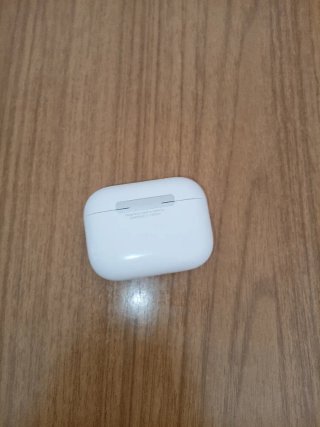 Airpods 3 Pro Blancos