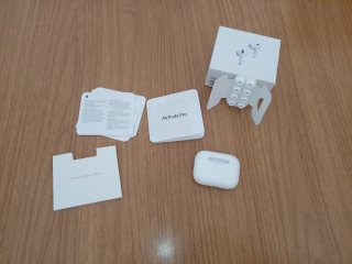 Airpods 3 Pro Blancos