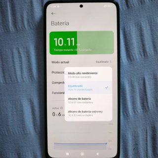 Xiaomi Redmi Note 11 Pro+ 5G