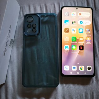 Xiaomi Redmi Note 11 Pro+ 5G