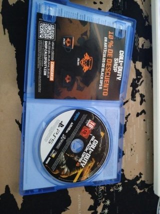 Call of Duty: Black Ops 6 PS5