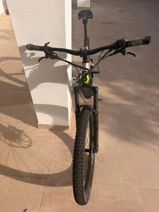 Scott Strike eRide 930 Talla L 2019