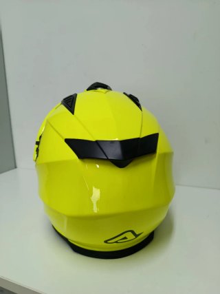 Casco Acerbis Trail/Enduro Visera Solar