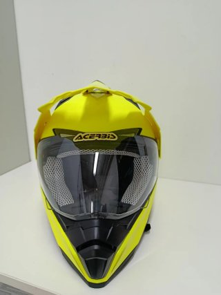 Casco Acerbis Trail/Enduro Visera Solar