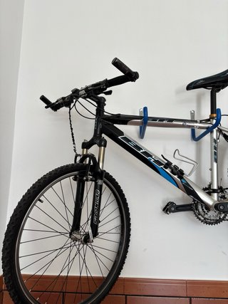 Bicicleta BH