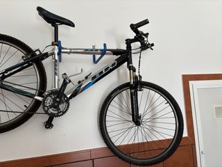 Bicicleta BH