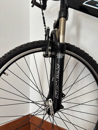 Bicicleta BH