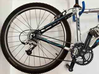 Bicicleta BH