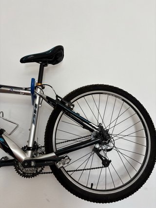 Bicicleta BH
