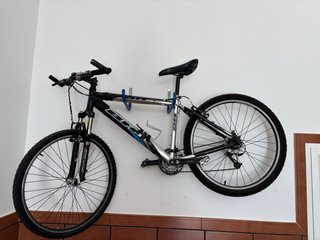 Bicicleta BH