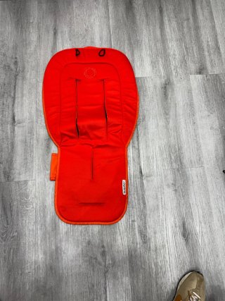 Colchoneta Verano Bugaboo Universal