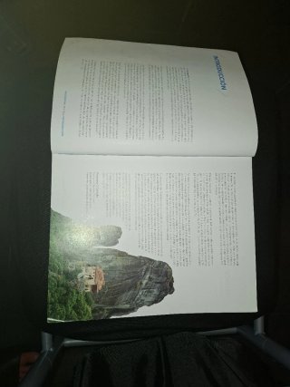 Libro de 4 de la ESO Geografia e Historia
