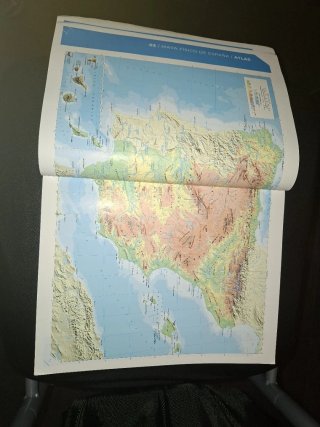Libro de 4 de la ESO Geografia e Historia