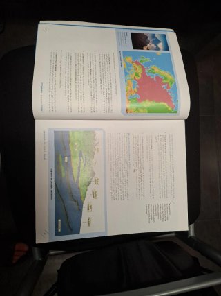 Libro de 4 de la ESO Geografia e Historia