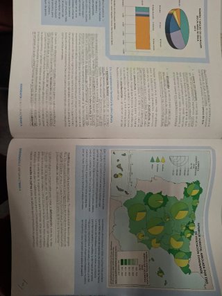 Libro de 4 de la ESO Geografia e Historia
