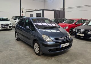 Citroen Xsara 2011