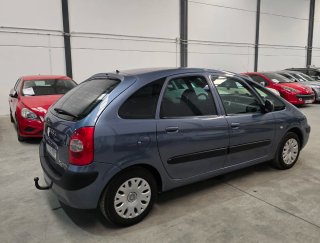 Citroen Xsara 2011