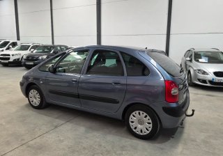 Citroen Xsara 2011