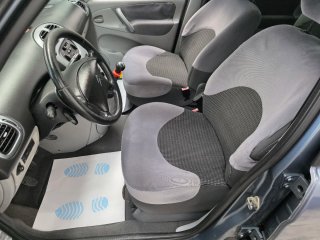 Citroen Xsara 2011