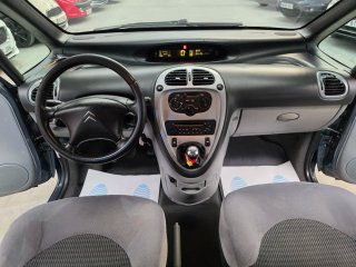 Citroen Xsara 2011