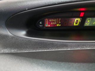 Citroen Xsara 2011