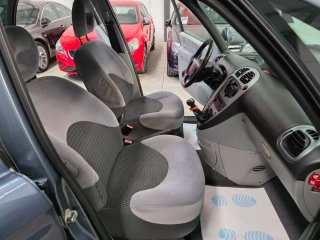 Citroen Xsara 2011