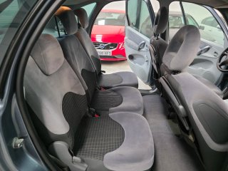 Citroen Xsara 2011