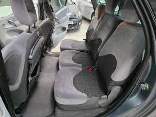 Citroen Xsara 2011