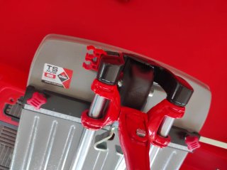Cortazulejos RUBI TSMAX 66 nuevo