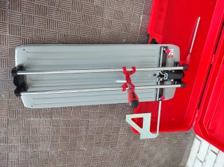 Cortazulejos RUBI TSMAX 66 nuevo