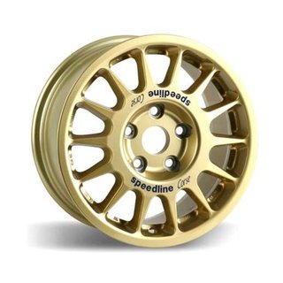 Llantas Speedline 2118 Racing 2000