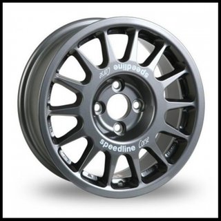 Llantas Speedline 2118 Racing 2000