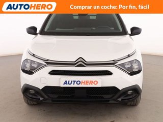 Citroën C4 1.5 Blue-HDi Feel